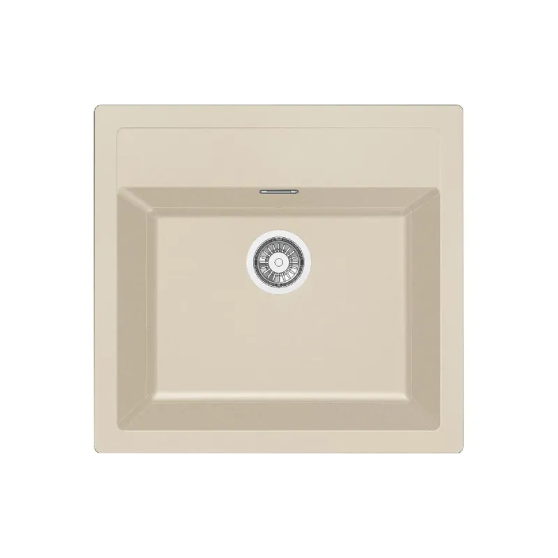 Kitchen sink Franke, Beige (143.0691.532)