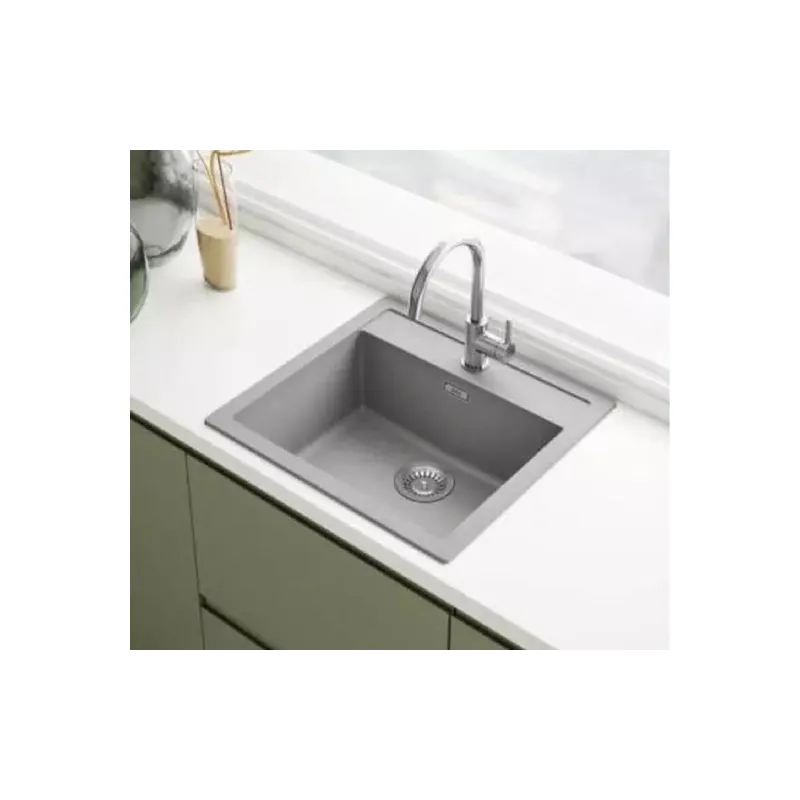 Mosogató Franke, Gray (143.0691.531)