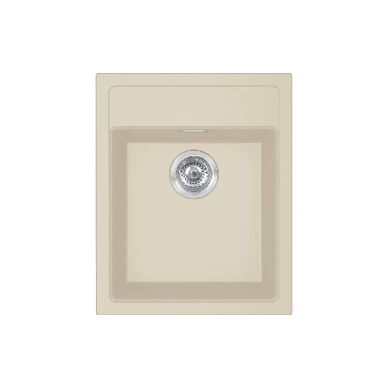 Kitchen sink Franke, Beige (143.0671.748)