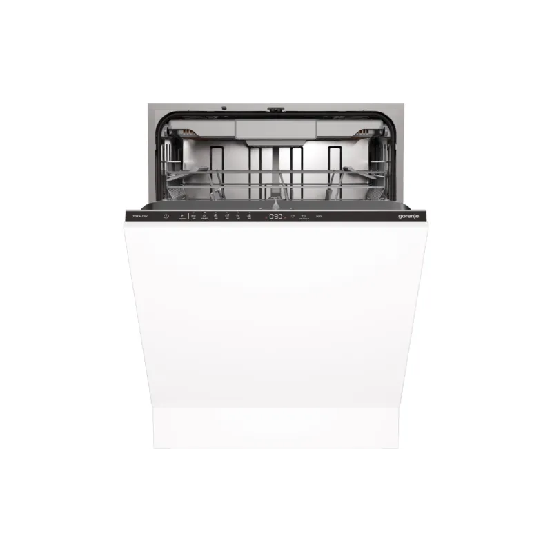 Εντοιχιζόμενο πλυντήριο πιάτων Gorenje (GV16D5)