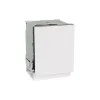Εντοιχιζόμενο πλυντήριο πιάτων Gorenje (GV16D5)