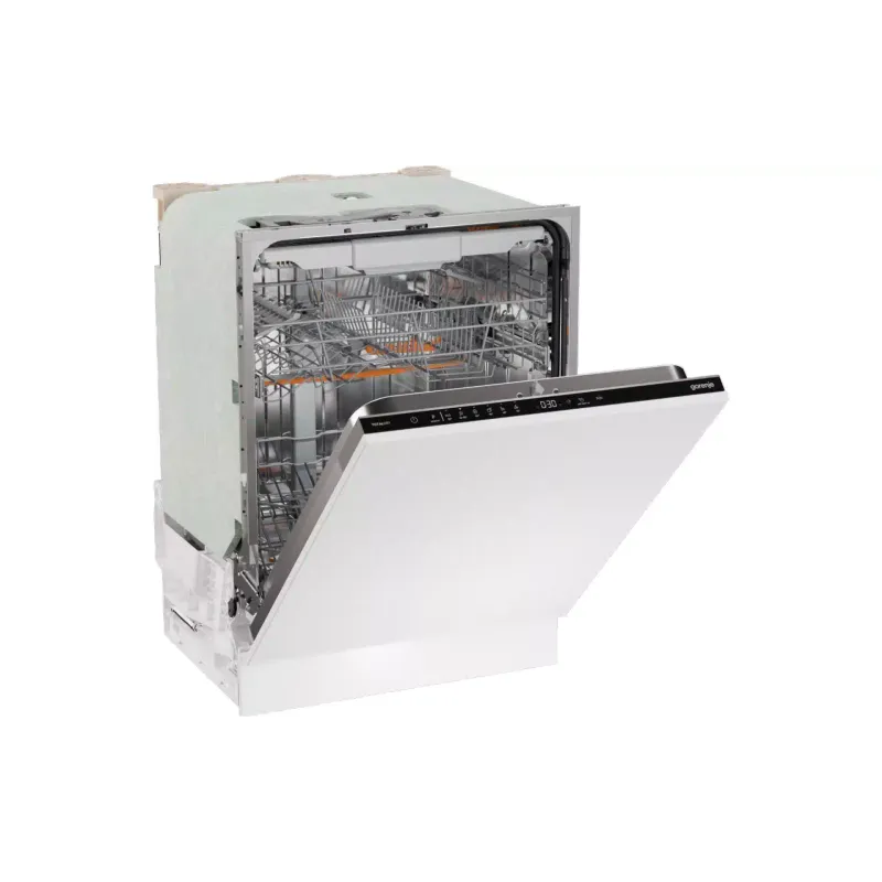 Εντοιχιζόμενο πλυντήριο πιάτων Gorenje (GV16D5)