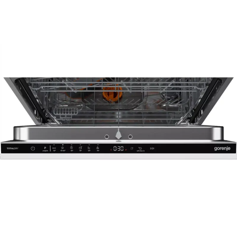 Εντοιχιζόμενο πλυντήριο πιάτων Gorenje (GV16D5)