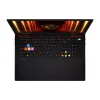 Φορητός υπολογιστής MSI Raider 18 HX AI A2XWJG-404UA, Black (9S7-182462-404)