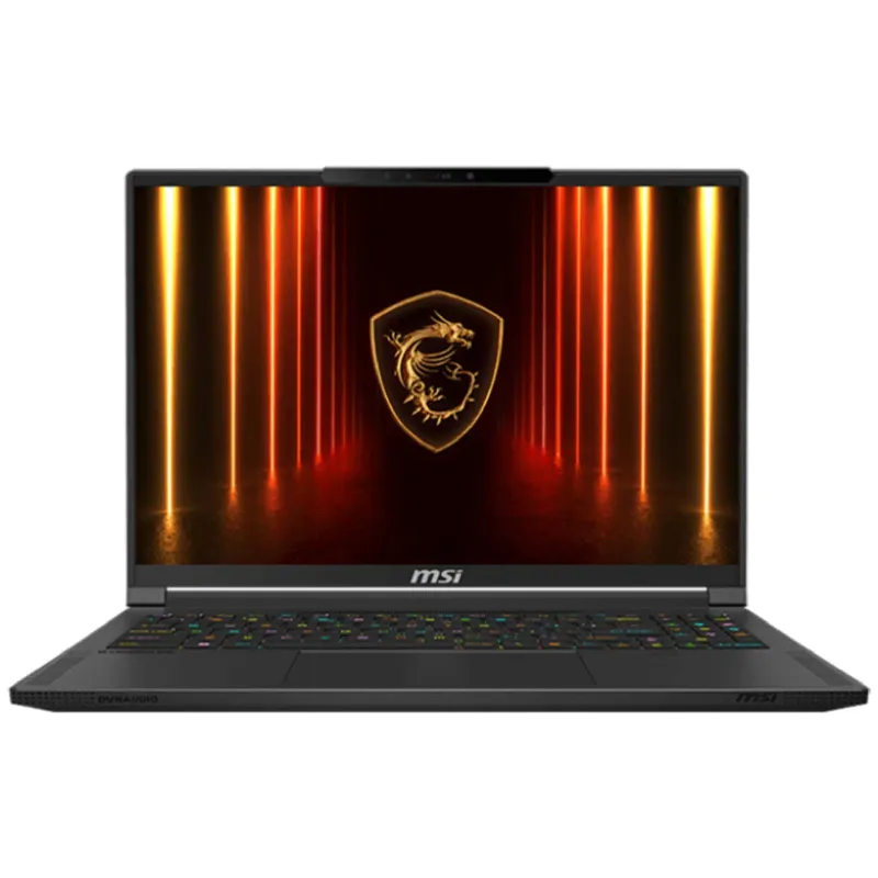 Лаптоп MSI Stealth A16 AI+ A3XWJG-084XUAC, Black (9S7-15FL35-084)