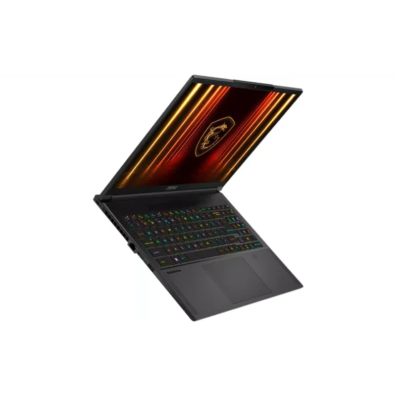 Лаптоп MSI Stealth A16 AI+ A3XWJG-084XUAC, Black (9S7-15FL35-084)