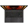 Лаптоп MSI Stealth A16 AI+ A3XWJG-084XUAC, Black (9S7-15FL35-084)
