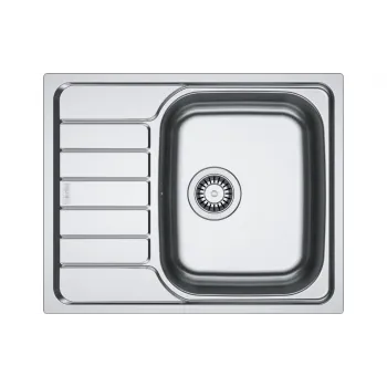 Кухонна мийка Franke Spark, Stainless steel (101.0716.714)