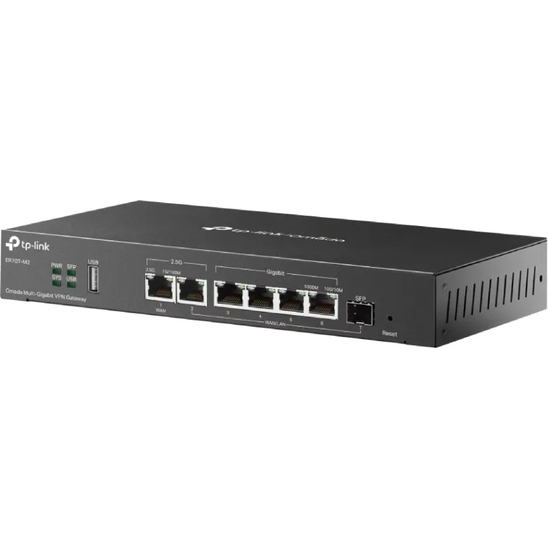 Router TP-Link  (ER707-M2)
