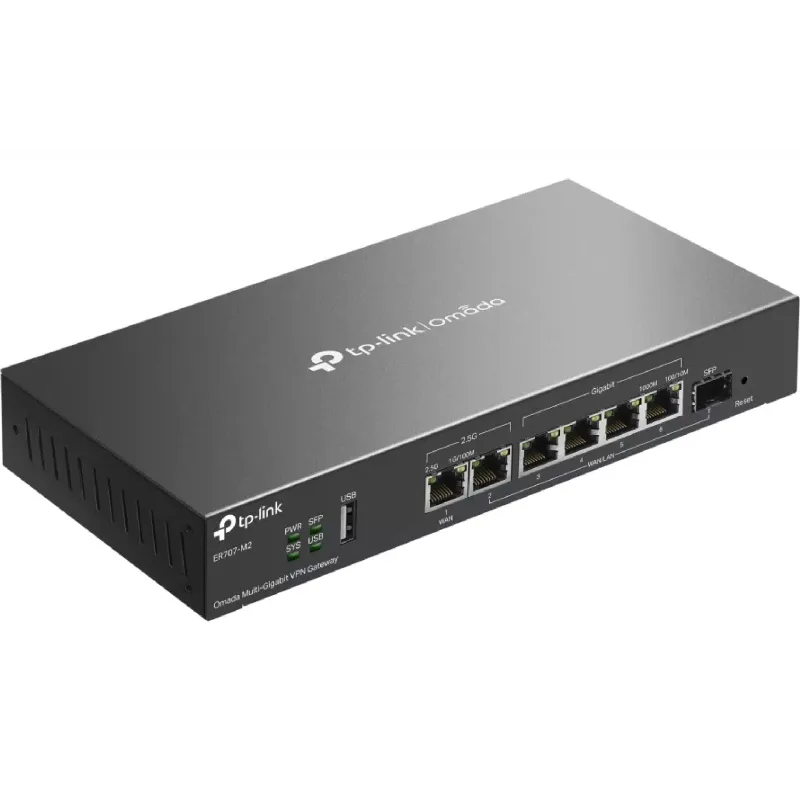 Router TP-Link  (ER707-M2)