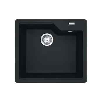Кухненска мивка Franke, Black (114.0701.787)