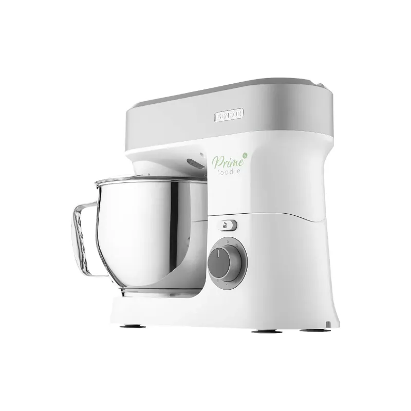 Konyhai gép Sencor, White (STM3789SL)