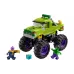 Konstruktor LEGO Super Heroes Marvel The Hulk Truck vs. Thanos (76312) Konstruktor LEGO Super Heroes Marvel The Hulk Truck vs. Thanos (76312)