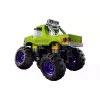 Konstruktor LEGO Super Heroes Marvel The Hulk Truck vs. Thanos (76312)