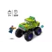 Konstruktor LEGO Super Heroes Marvel The Hulk Truck vs. Thanos (76312) Konstruktor LEGO Super Heroes Marvel The Hulk Truck vs. Thanos (76312)