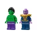 Konstruktor LEGO Super Heroes Marvel The Hulk Truck vs. Thanos (76312) Konstruktor LEGO Super Heroes Marvel The Hulk Truck vs. Thanos (76312)