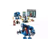 Konstruktor LEGO Super Heroes Iron Man's Laboratory Hall of Armor (76315)