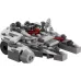 Konstruktor LEGO Star Wars Millennium Falcon Mini-Build (30708)