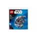 Konstruktor LEGO Star Wars Millennium Falcon Mini-Build (30708)
