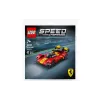 Konstruktőr LEGO Speed Champions Ferrari 499P Hypercar (30709)