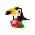 Konstruktor LEGO Creator Tropical Toucan (30688) Konstruktor LEGO Creator Tropical Toucan (30688)