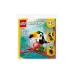 Konstruktor LEGO Creator Tropical Toucan (30688) Konstruktor LEGO Creator Tropical Toucan (30688)