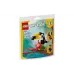 Konstruktor LEGO Creator Tropical Toucan (30688) Konstruktor LEGO Creator Tropical Toucan (30688)