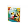 Konstruktor LEGO Creator Tropical Toucan (30688)