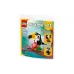 Konstruktor LEGO Creator Tropical Toucan (30688) Konstruktor LEGO Creator Tropical Toucan (30688)