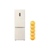 Ψυγείο LG, Beige (GC-B459FEPW)