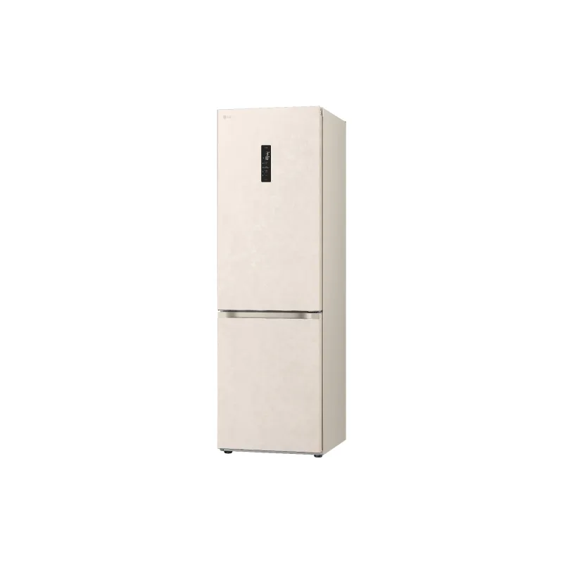 Ψυγείο LG, Beige (GC-B459FEPW)