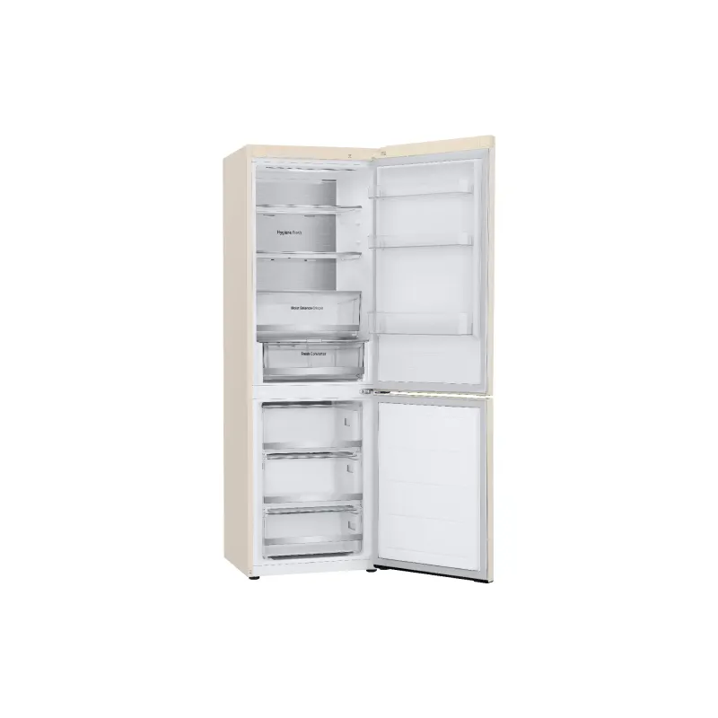 Ψυγείο LG, Beige (GC-B459FEPW)