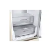 Ψυγείο LG, Beige (GC-B459FEPW)