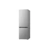 ثلاجة LG, Silver (GC-B459FNPW)