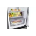 Hladilnik LG, Silver (GC-B459FNPW)