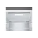 Hladilnik LG, Silver (GC-B459FNPW)