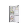 ثلاجة LG, Silver (GC-B459FNPW)