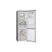 Hladilnik LG, Silver (GC-B459FNPW)