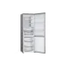Hladilnik LG, Silver (GC-B459FNPW)