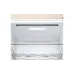 Kühlschrank LG, Beige (GC-B509FEMW)