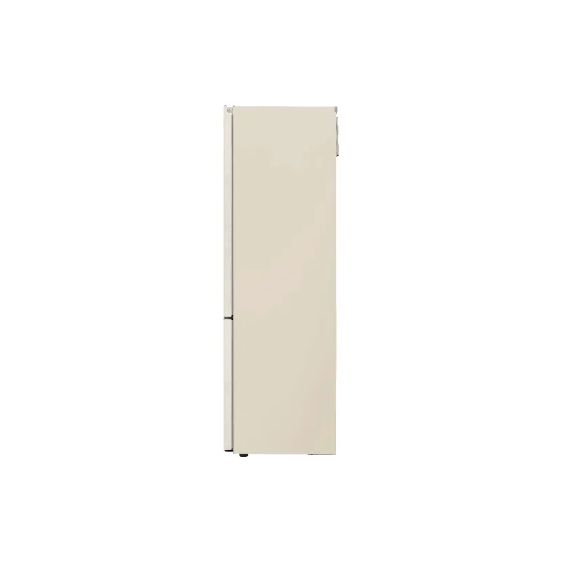 Ψυγείο LG, Beige (GC-B509FEMW)