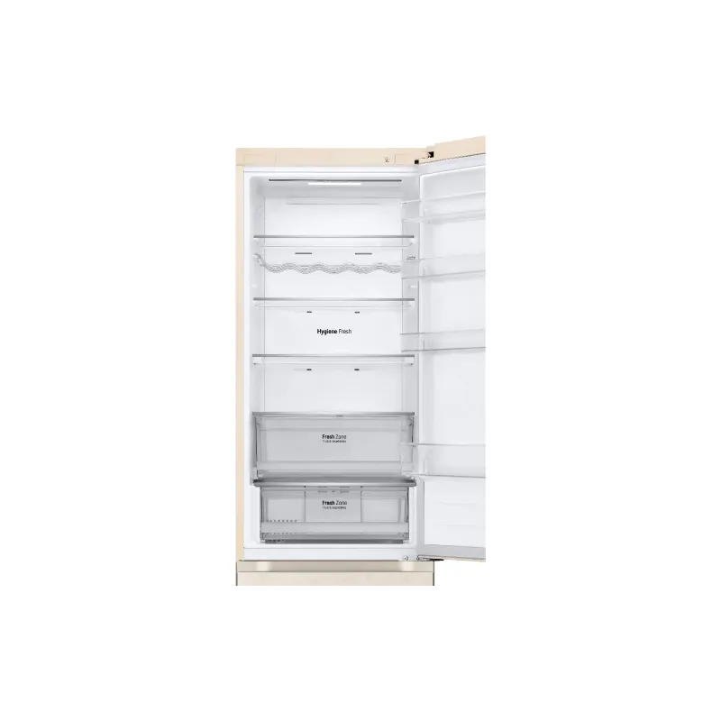 Ψυγείο LG, Beige (GC-B509FEMW)