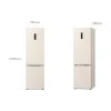 Ψυγείο LG, Beige (GC-B509FEMW)