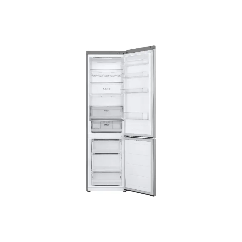 ثلاجة LG, Silver (GC-B509FNMW)