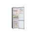 Hladilnik LG, Silver (GC-B509FNMW)