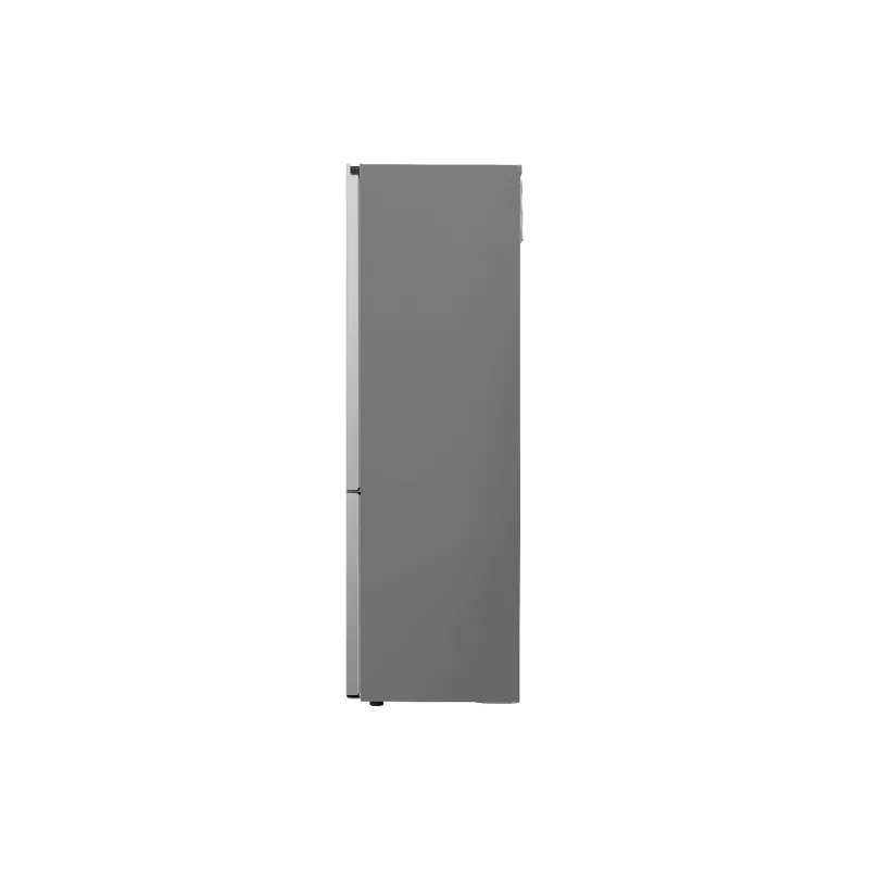 ثلاجة LG, Silver (GC-B509FNMW)