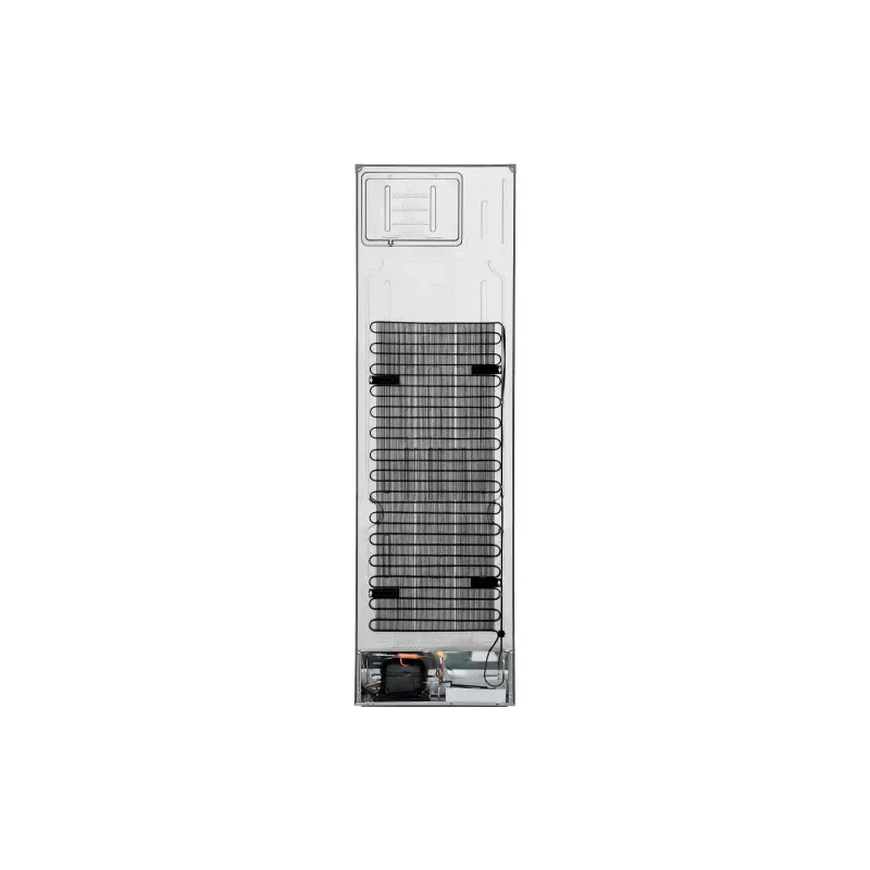 ثلاجة LG, Silver (GC-B509FNMW)