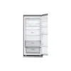 ثلاجة LG, Silver (GC-B509FNMW)