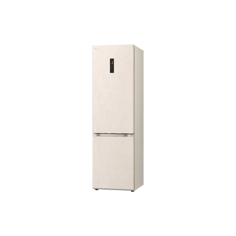 Geladeira LG, Beige (GC-B509FEPW)