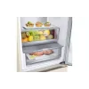 Geladeira LG, Beige (GC-B509FEPW)